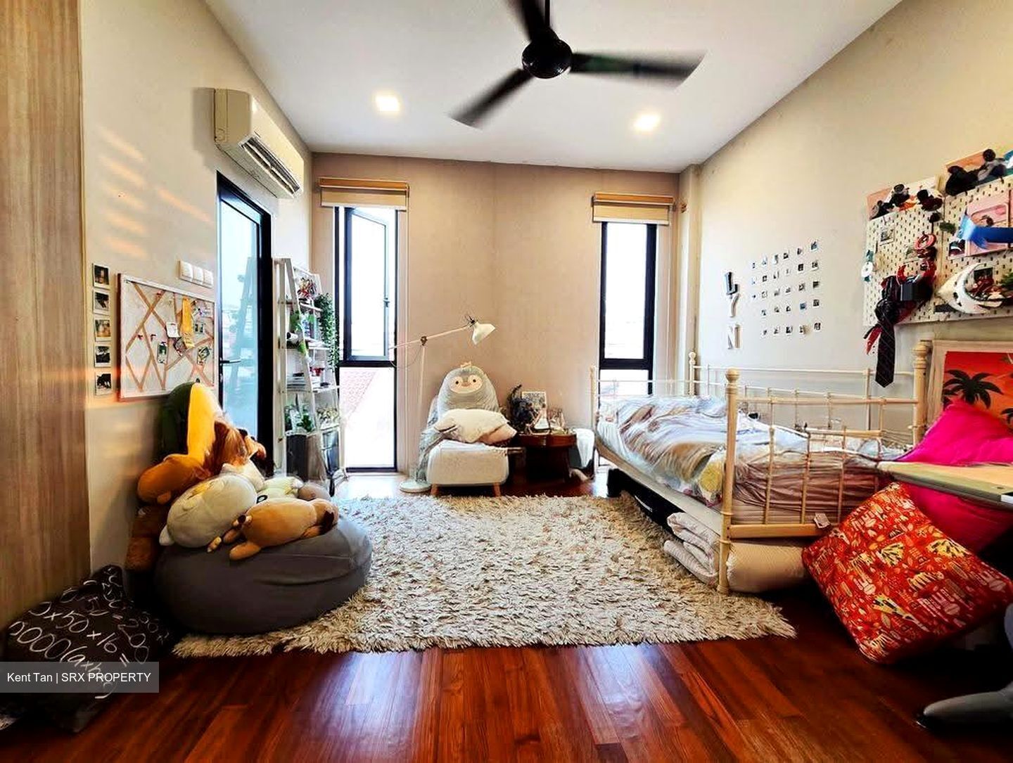 Golden Hill Estate (D19), Semi-Detached #622356671